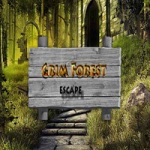 Grim Forest Escape 365Escape