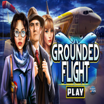 Grounded Flight Hidden4Fun