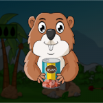 Groundhog Hungry Escape Games2Jolly