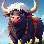 Grove Yak Escape Games4King