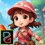 Guide Girl Rescue Games4King
