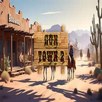 Gun Town 2 Hidden247