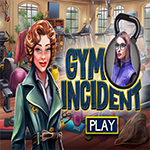 Gym Incident Hidden4Fun