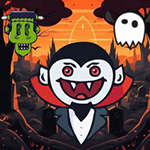 Halloween Jungle Kids Escape WowEscape