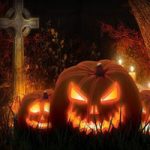 Halloween Magic Candle Escape BigEscapeGames