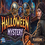 Halloween Mystery Hidden4Fun
