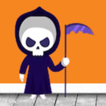 Halloween Mystery Room Escape 8BGames