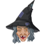 Halloween Phantom Escape 8BGames