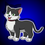 Halloween Smiley Cat Escape Games2Jolly