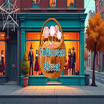 Halloween Street Hidden247