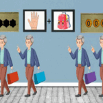 Handbag Shopping Room Escape 8BGames