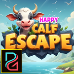 Happy Calf Escape Games4King