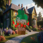 Happy Farm Hidden247