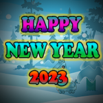 Happy New Year 2023 Games2Jolly