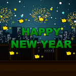 Happy New Year 2024 Games2Jolly