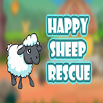 Happy Sheep Rescue Games2Jolly