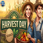 Harvest Day Hidden4Fun