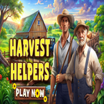 Harvest Helpers Hidden4Fun