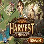 Harvest Of Memories Hidden4Fun
