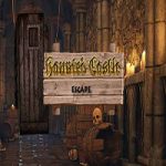 Haunted Castle Escape 365Escape