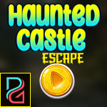 Haunted Castle Escape Games4King