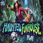 Haunted Funhouse Hidden4Fun