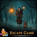 Haunted Hollow Escape Games4King