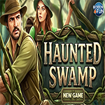 Haunted Swamp Hidden4Fun