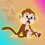 Heal The Monkey Wound Games2Jolly