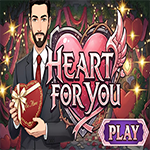 Heart For You Hidden4Fun