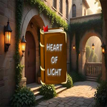 Heart Of Light Hidden247