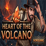 Heart Of The Volcano Hidden4Fun