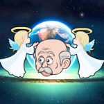 Heaven Grandpa Meet Escape WowEscape