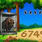 Heavy Hoof Escape Games2Live