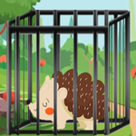 Hedgehog Rescue Games2Mad
