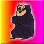 Helarctos Malayanus Rescue Games2Jolly