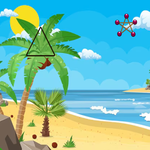Help Beach Surfer Boy Games2Mad