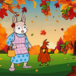 Help Bunny Looking For Baby WowEscape