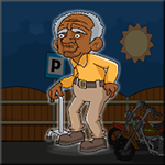 Help Find Grandpas Eyeglass In The Hotel Games2Jolly