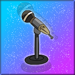 Help Find The Missing Rj Microphone Games2Jolly