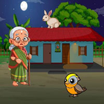 Help Grandma Find Her House Key WowEscape