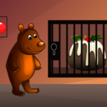 Help Hungry Bear Games2Live