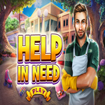 Help in Need Hidden4Fun