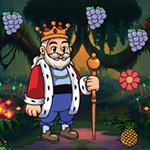 Help King To Locate Prince Games2Rule