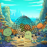 Help Mother Of Tortoises WowEscape