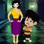 Help My Mom BigEscapeGames