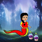 Help Nagini To Find Boyfriend WowEscape