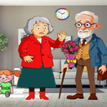 Help Older Couple Outing WowEscape