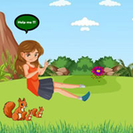 Help Physically Challenged Girl WE