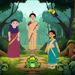 Help Rural Women Find Their Path WowEscape